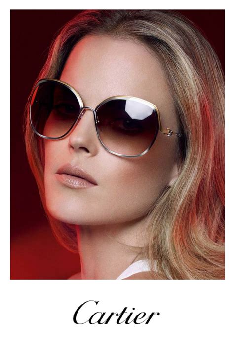 cartier shades for women